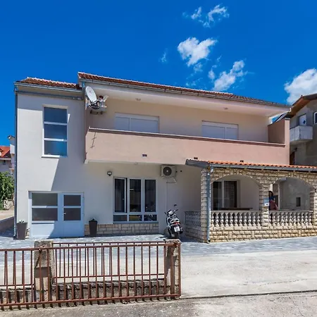 Apartamento 2sis 2 Zadar