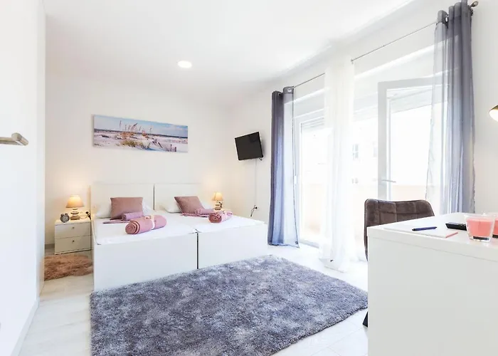 2sis 2 Apartamento *