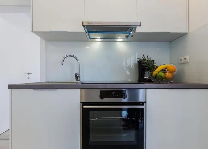 2sis 2 Apartamento *