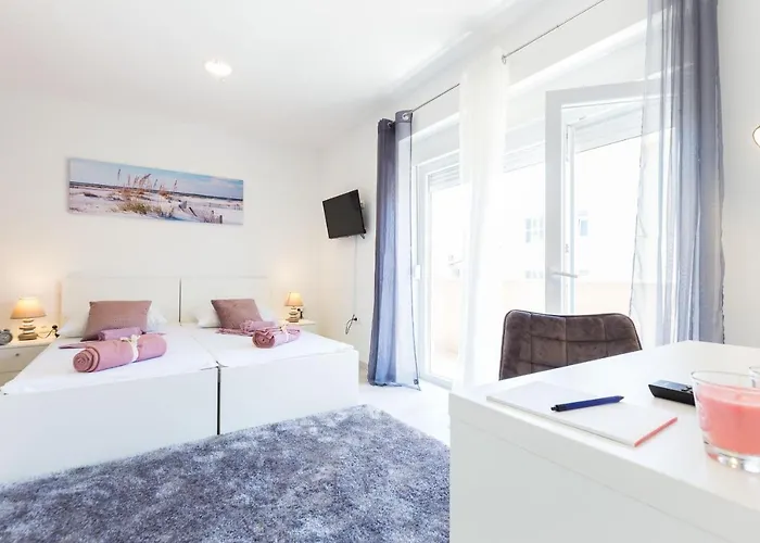 2sis 2 Apartamento *