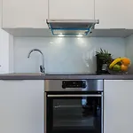 2sis 2 Apartment *
