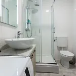 2sis 2 Appartement Zadar