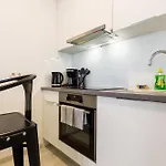 2sis 2 Appartement Zadar