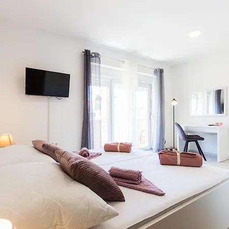 아파트 2sis 2 자다르