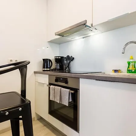 2sis 2 Appartement